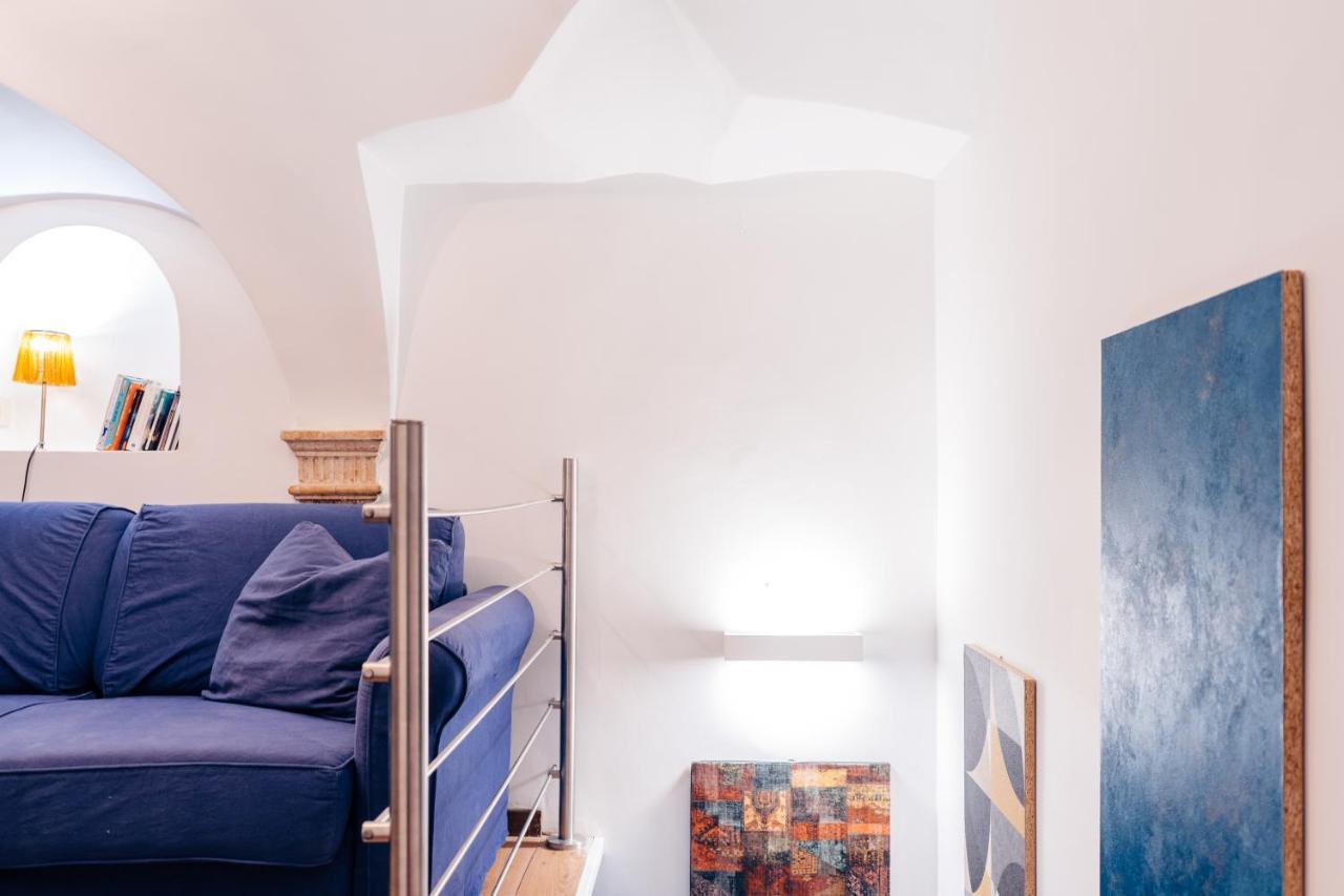 Restart Lante Apartment *