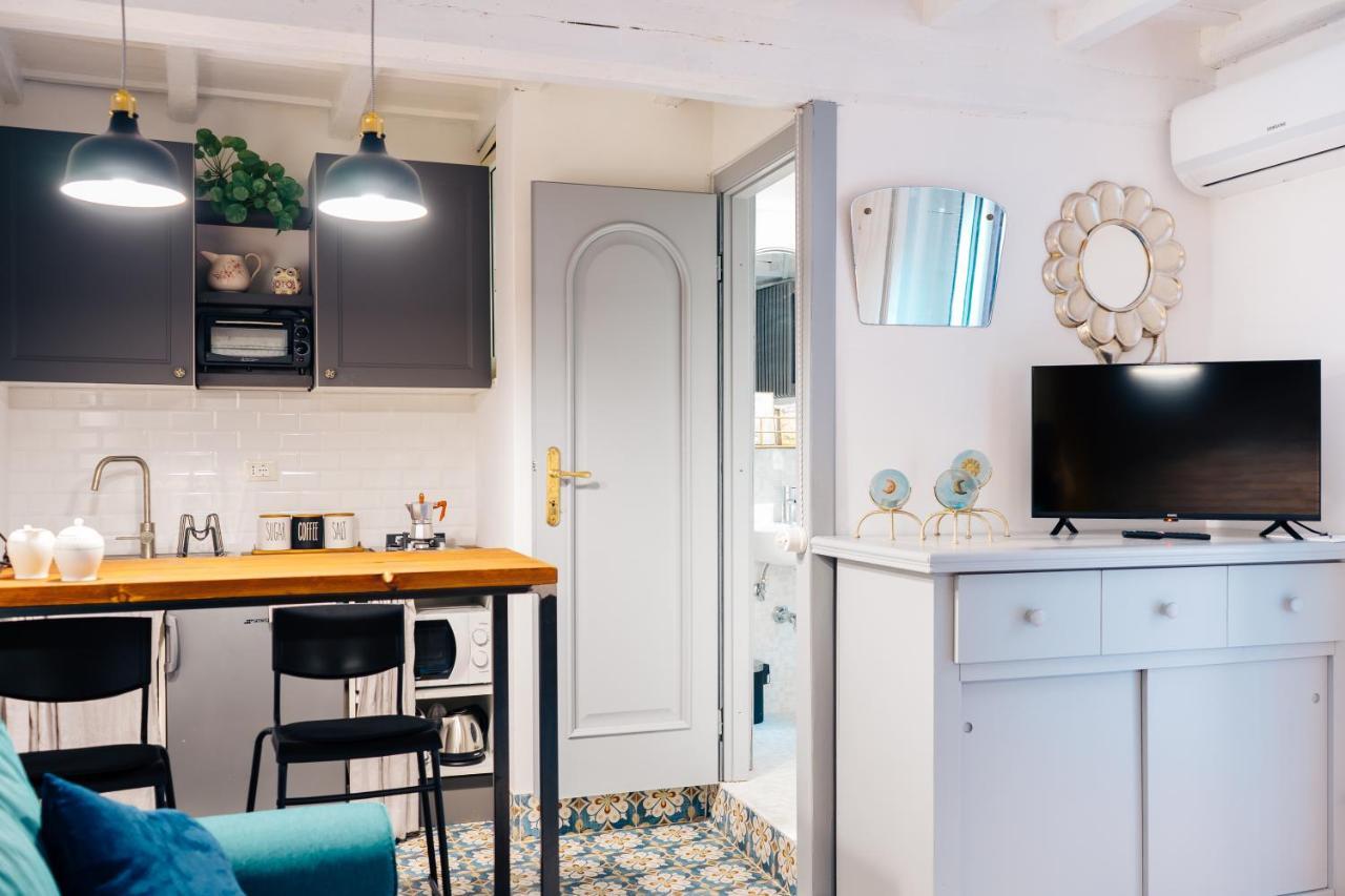Restart Lante Apartment Rom