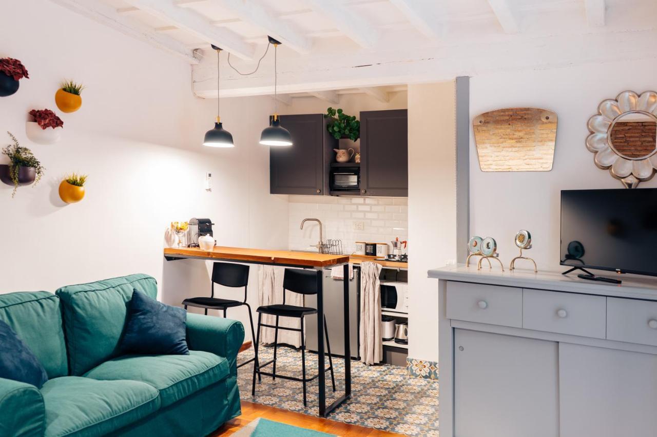 Restart Lante Apartamento Roma