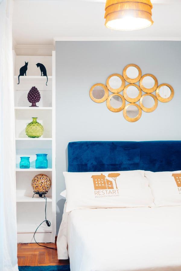 Restart Lante Apartamento *