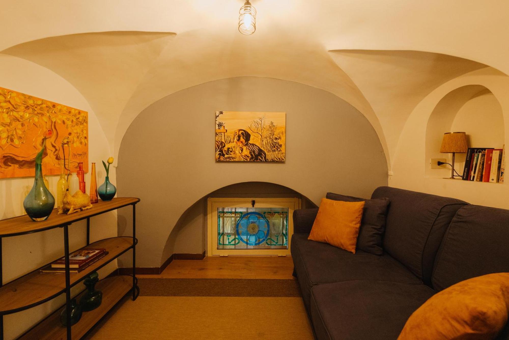 Apartamento Restart Lante *