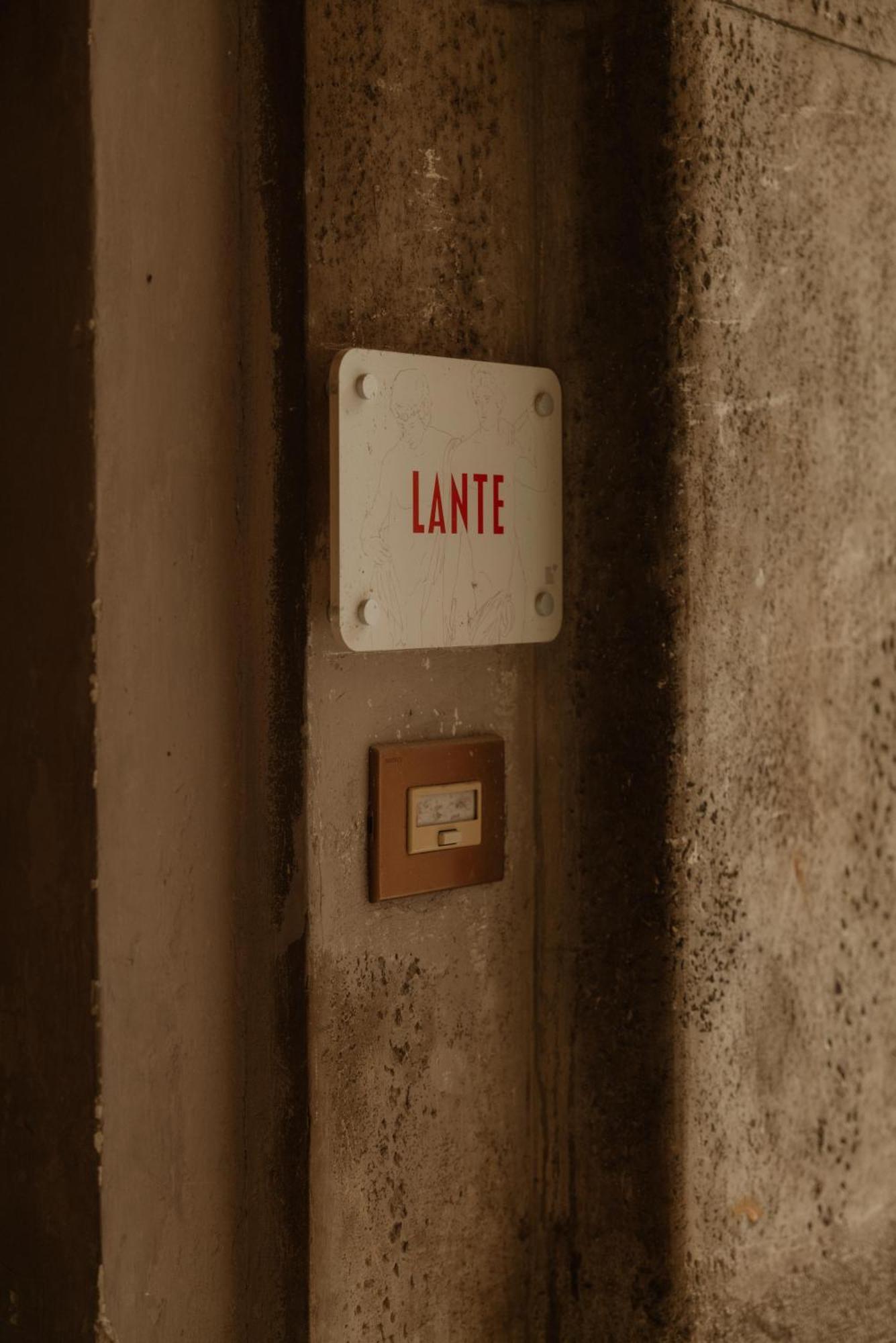 Apartamento Restart Lante *