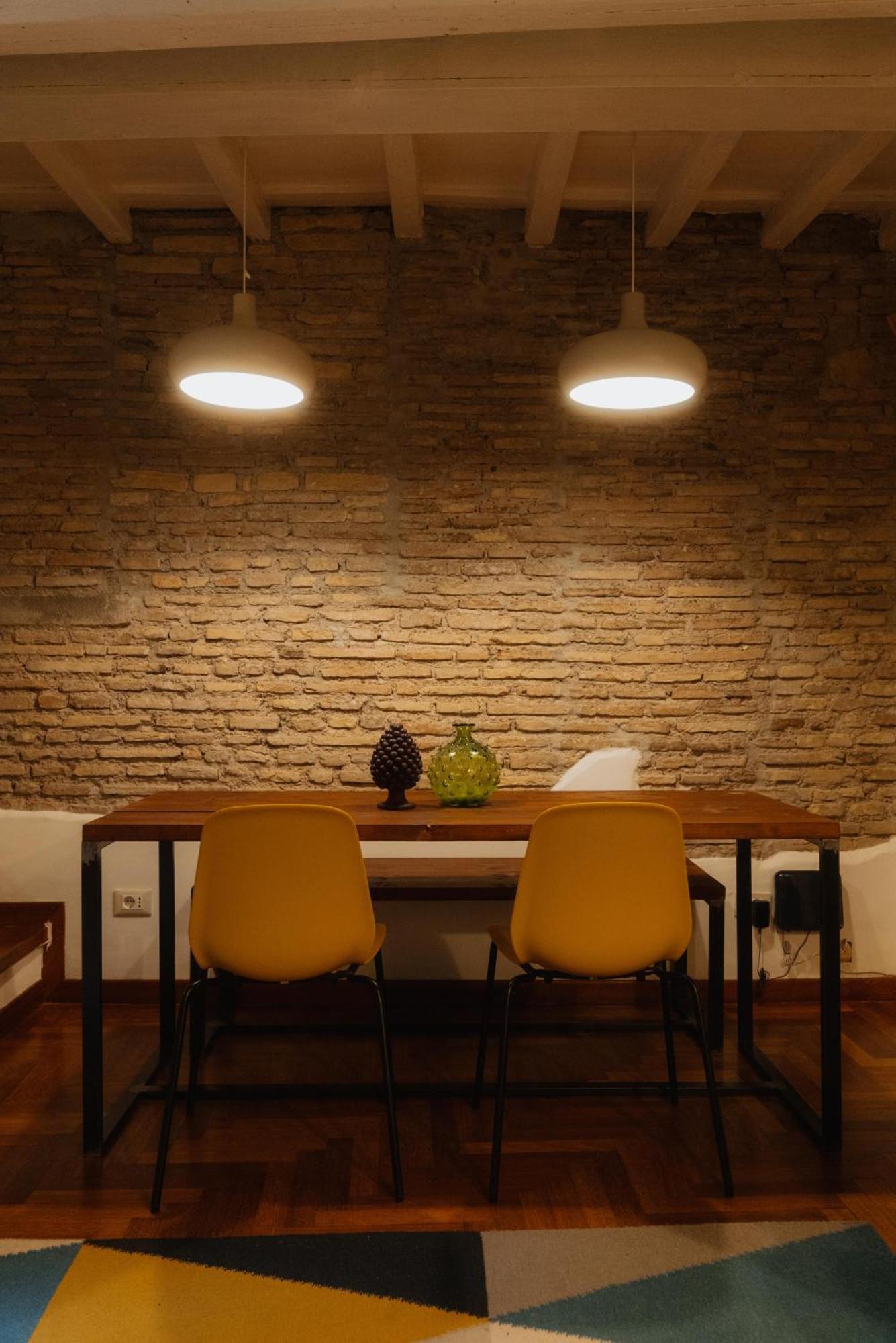 Restart Lante Apartamento Roma